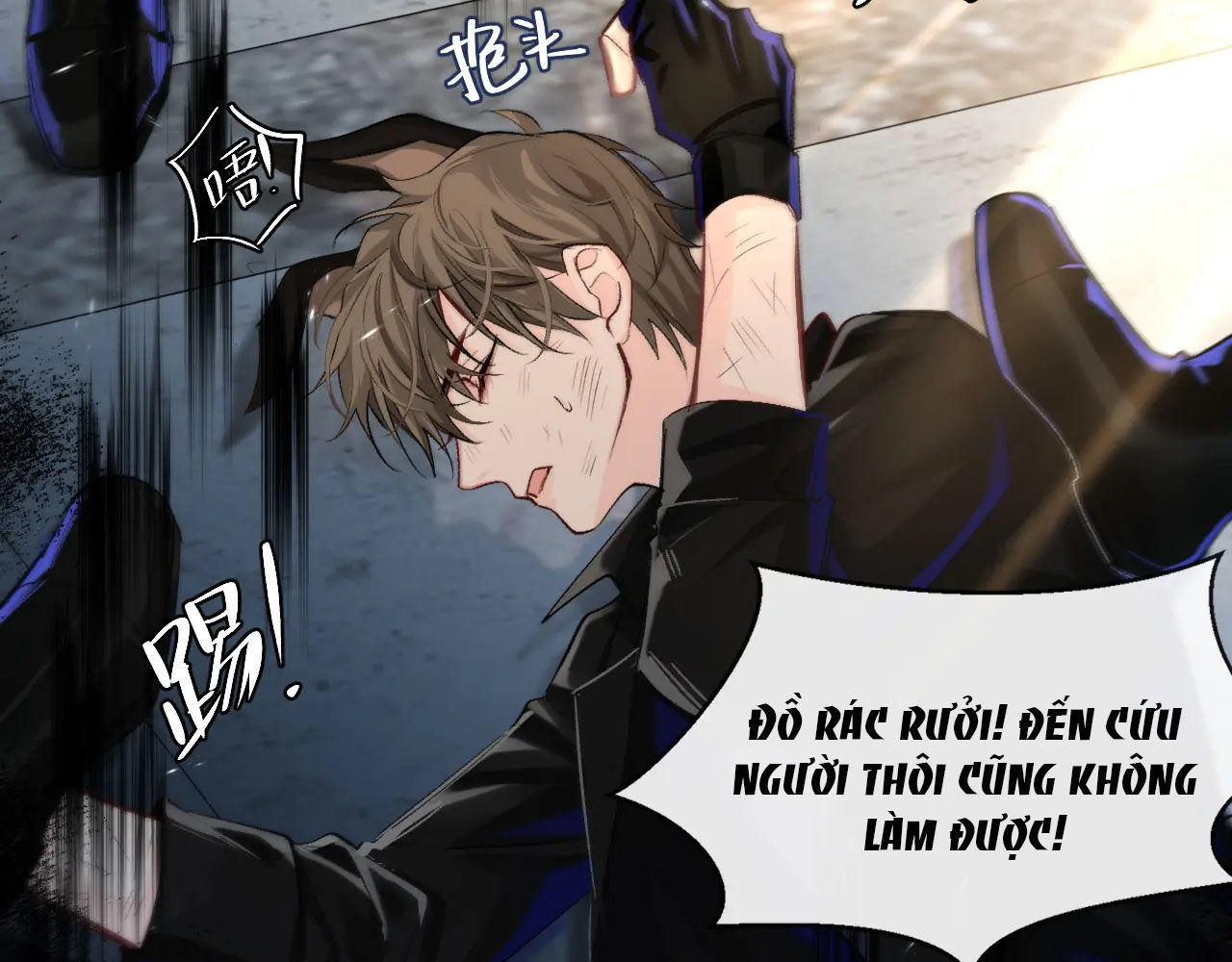 nhân ngư sa ngã chapter 20.2 29