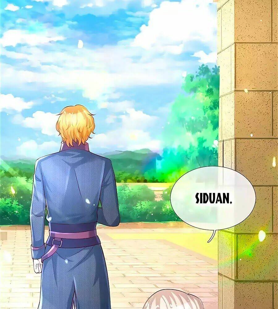 bỗng một ngày trở thành con gái nhà vua chapter 139 39