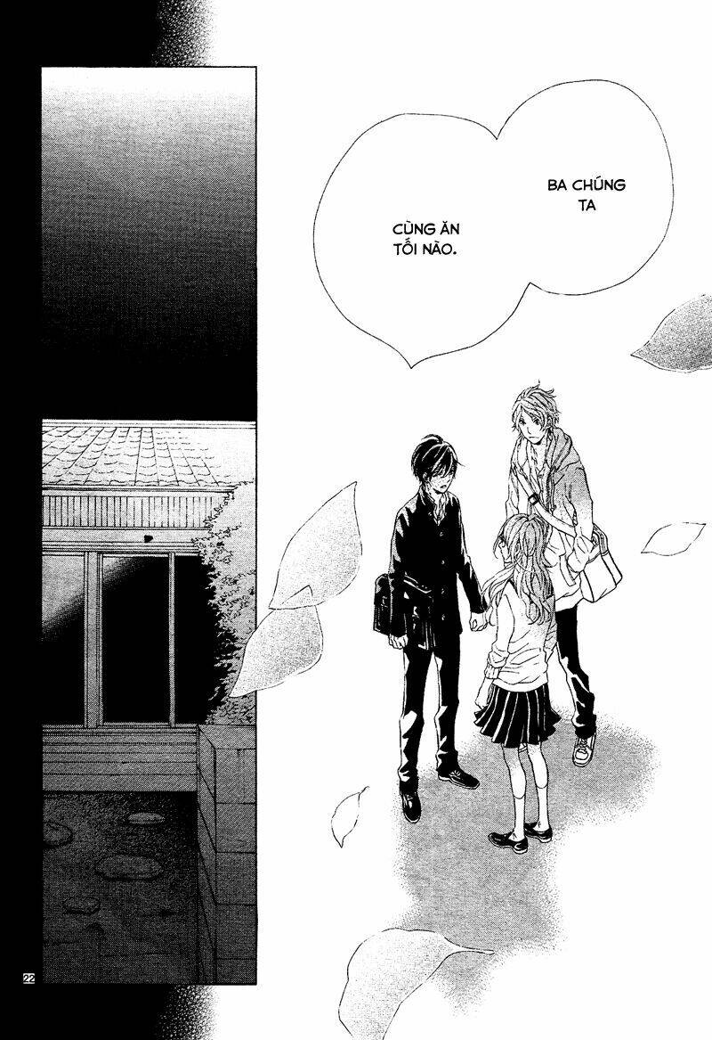 sunrise! chapter 3 21