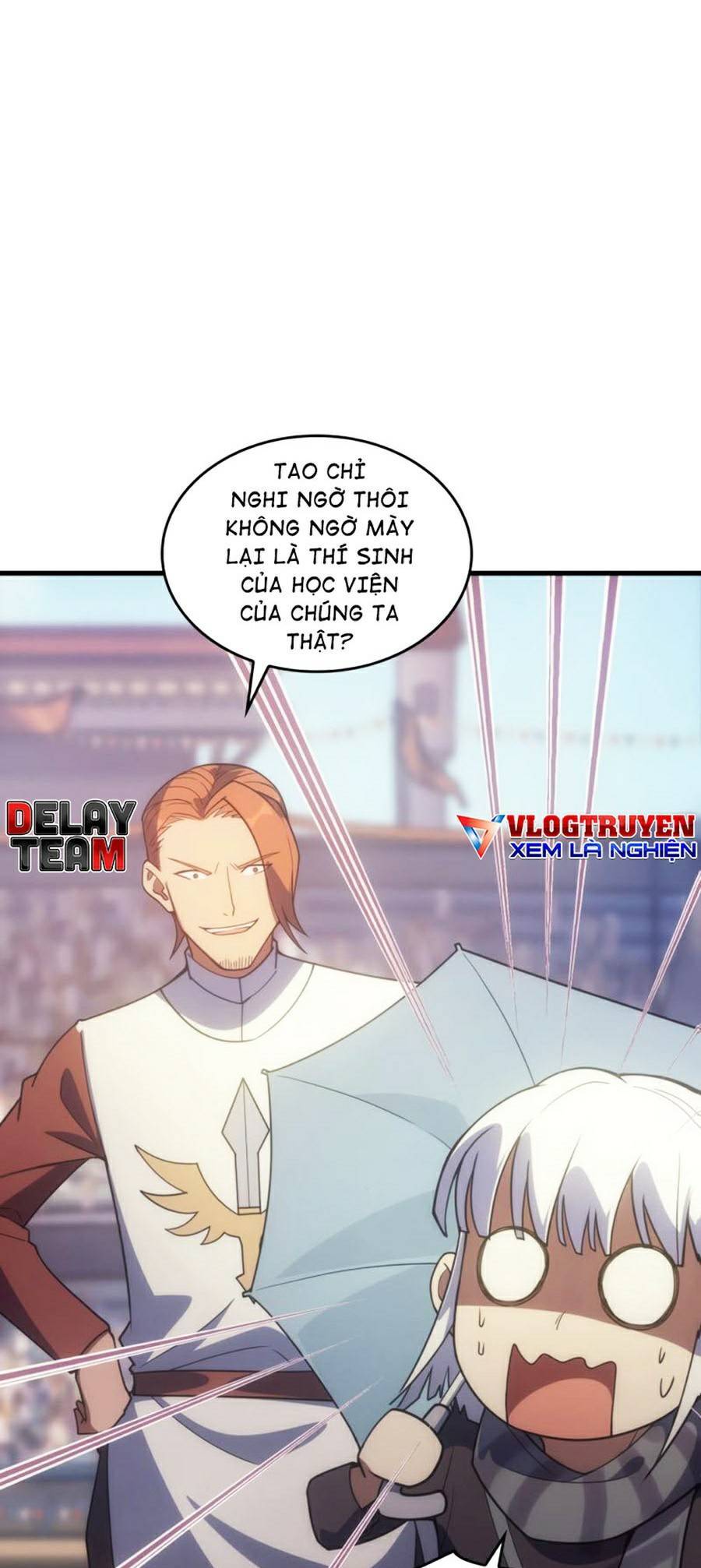 tái sinh ở dị giới, tôi từ công chức trở thành chiến thần chapter 14 43