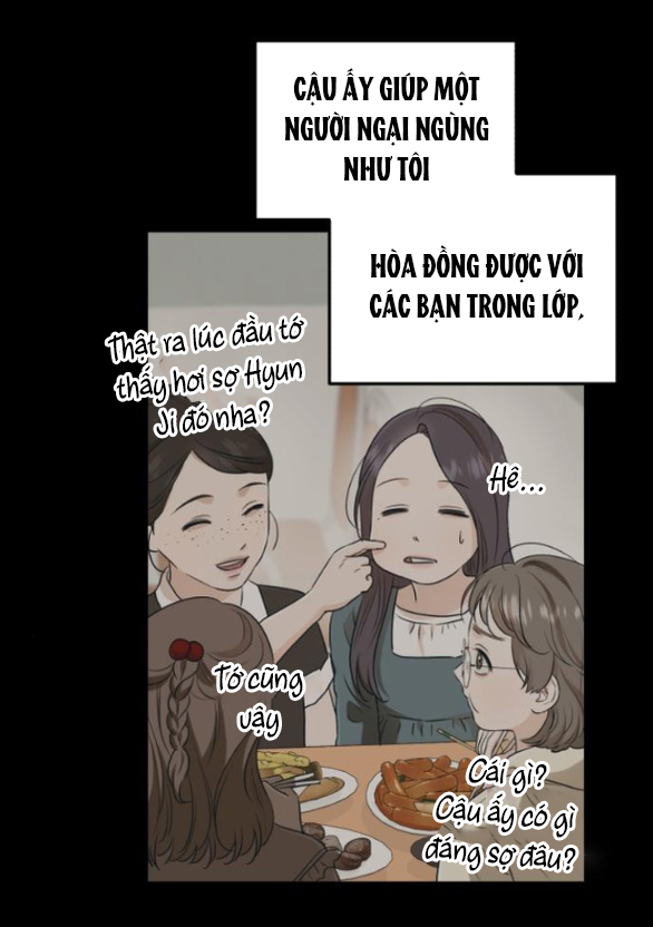 Nóng Lòng Muốn Giày Vò Em chapter 63.1 36