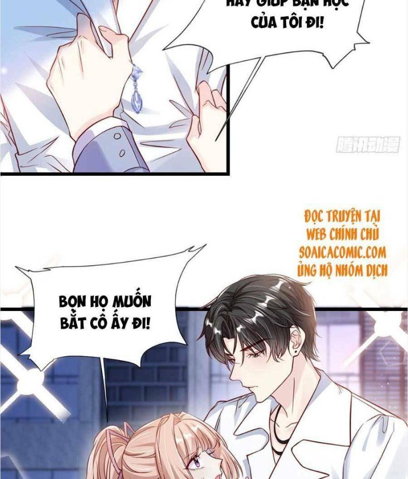 tôi được năm đại lão chiều chuộng hết nấc chapter 18 14