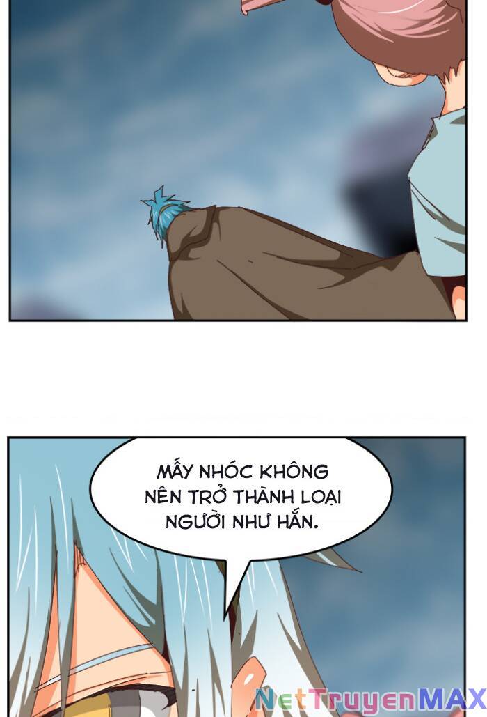 Chúa tể học đường chapter 545.5 48