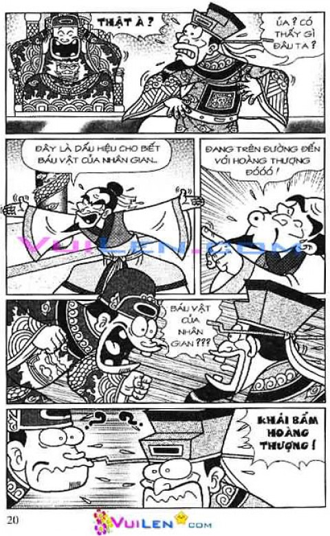 thần đồng đất việt chapter 151 17