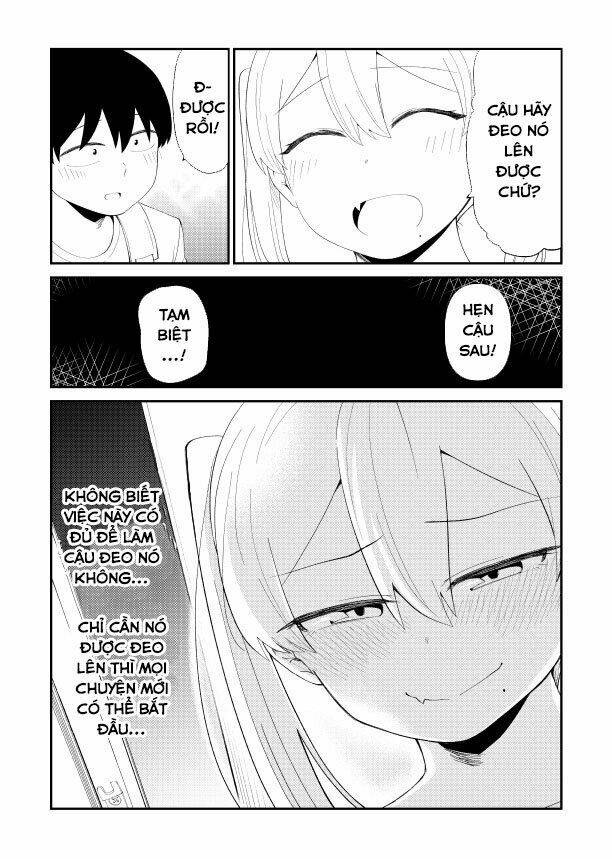 his favorite idol moves in next door chapter 27 4