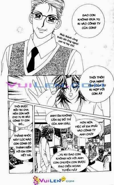ngọt đắng tình yêu chapter 6 95