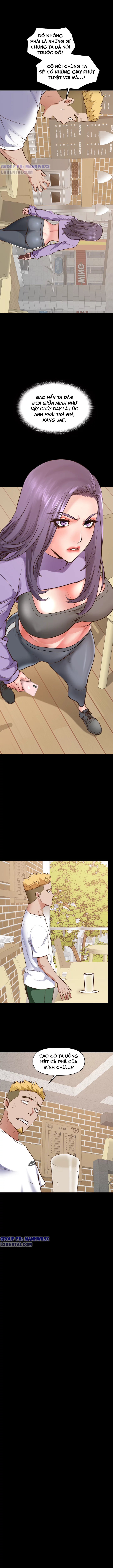 bảo vệ số hưởng chapter 10 11