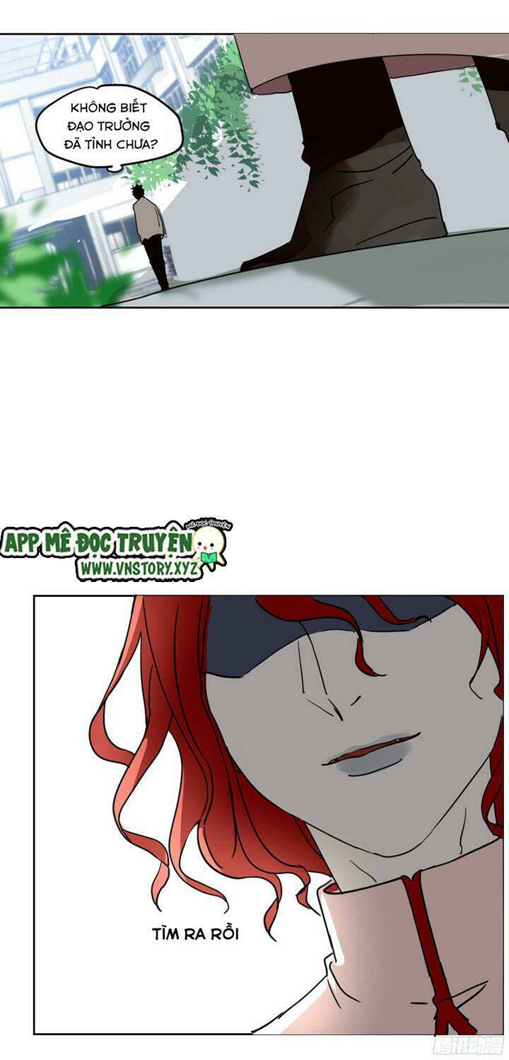 đạo trưởng đại nhân đến nhà chapter 19 5