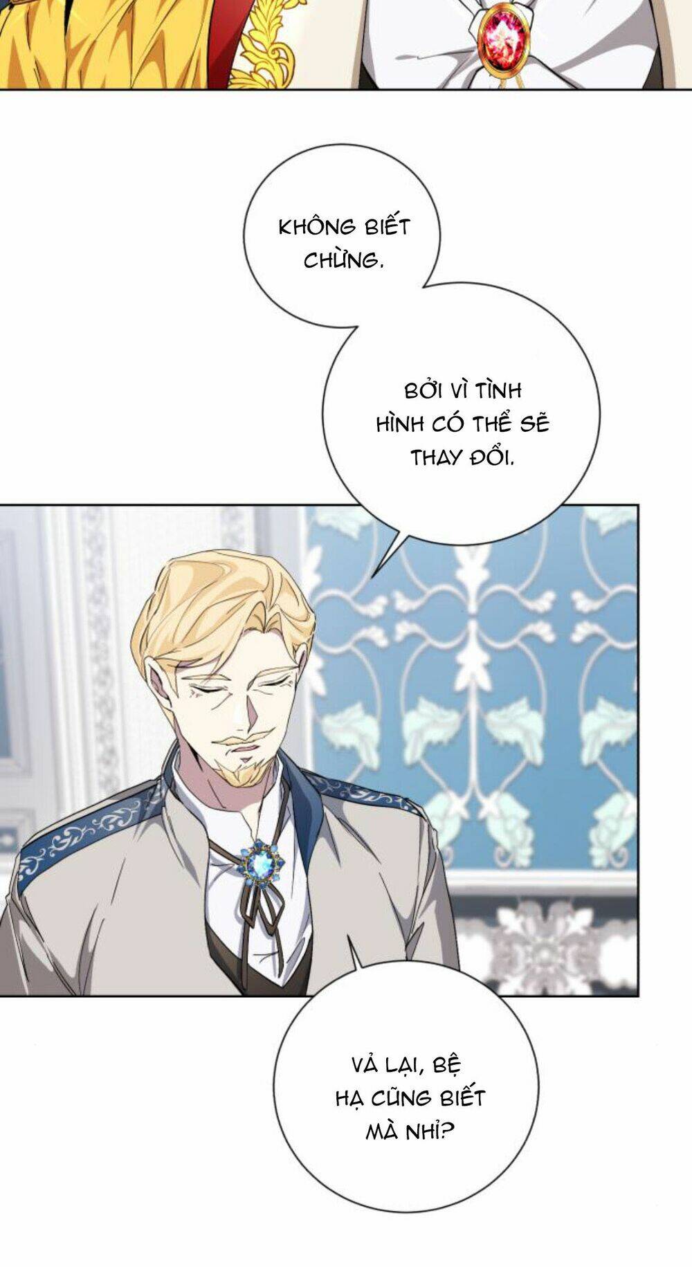 ta đã từng mong nàng biến mất chapter 30 25