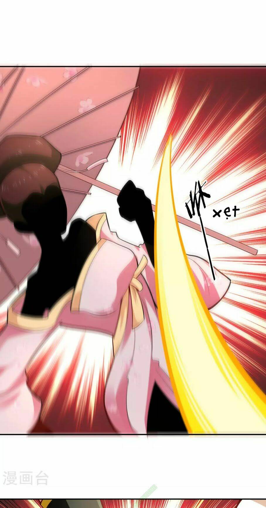 võ linh kiếm tôn chapter 32 11