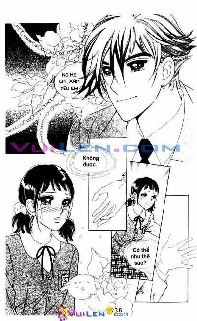 có anh trong đời chapter 3 138