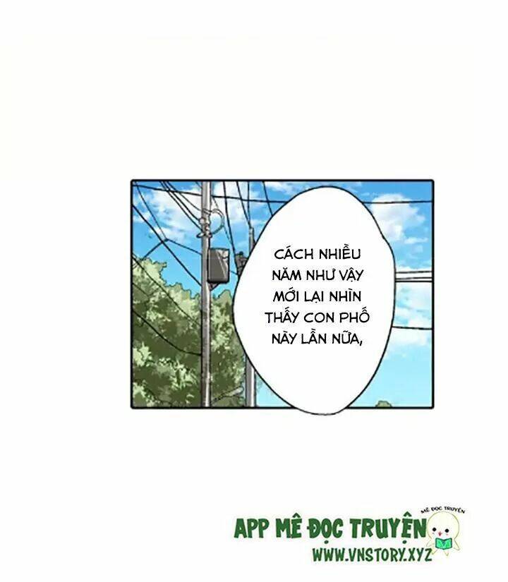 ngàn vạn nụ hôn đầu chapter 16 11