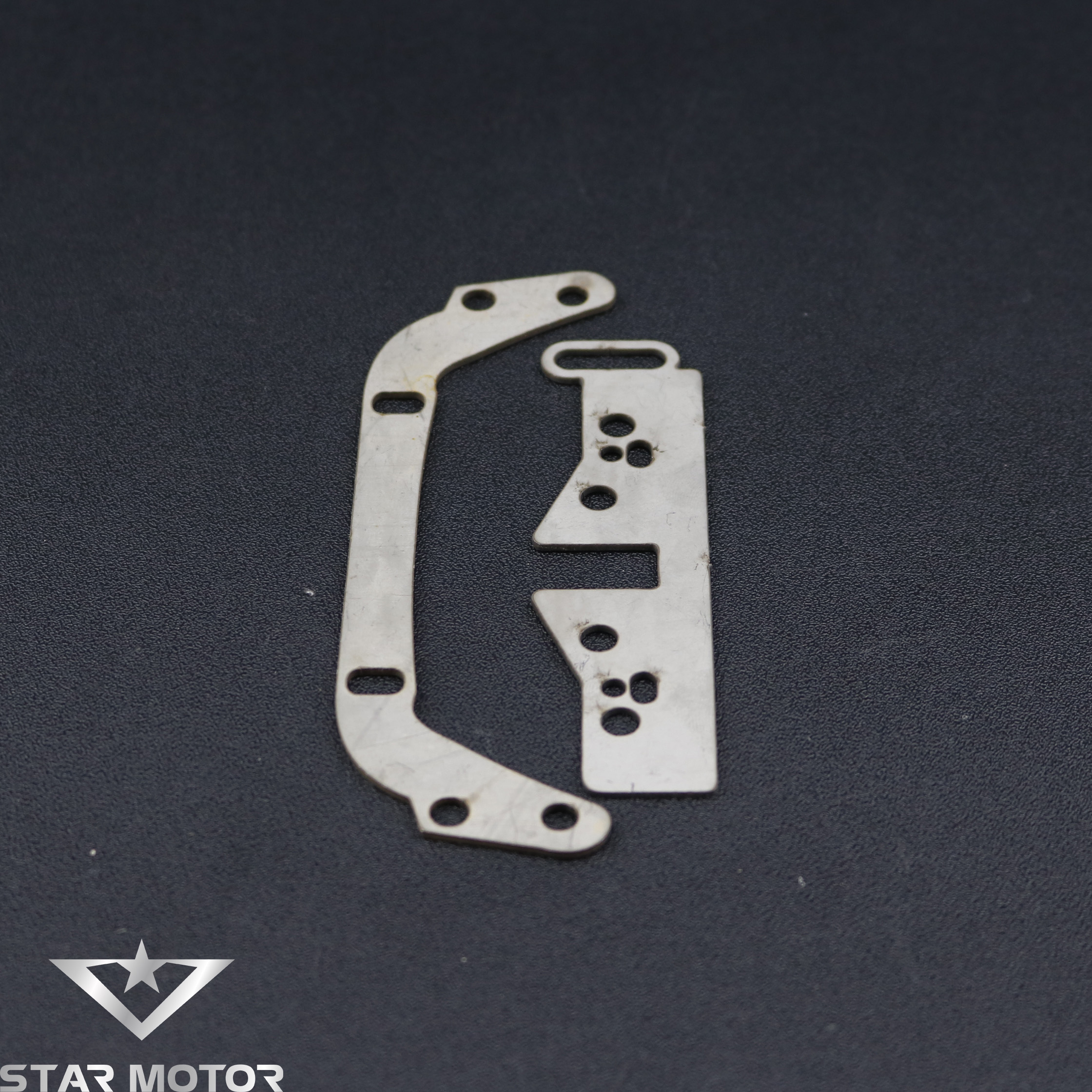 Pát gắn đèn bi cầu cho xe SH 2020
