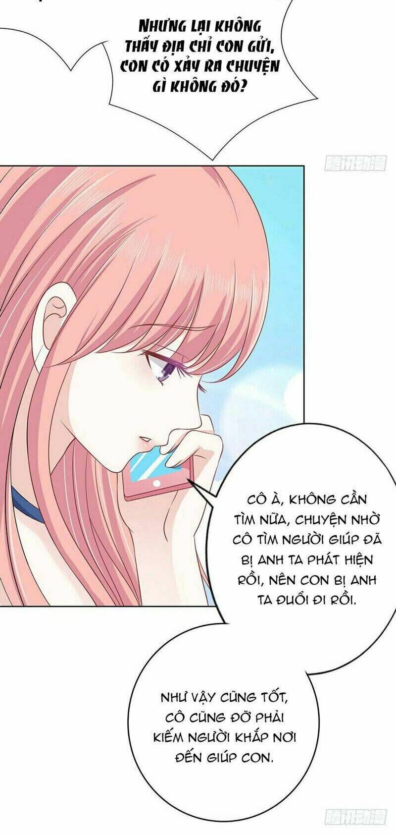 liệt ái tri hạ: series mật đào tiểu tình nhân chapter 131 17