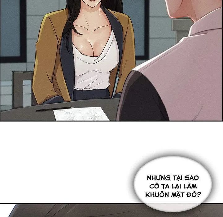 quý cô chân dài chapter 41 117