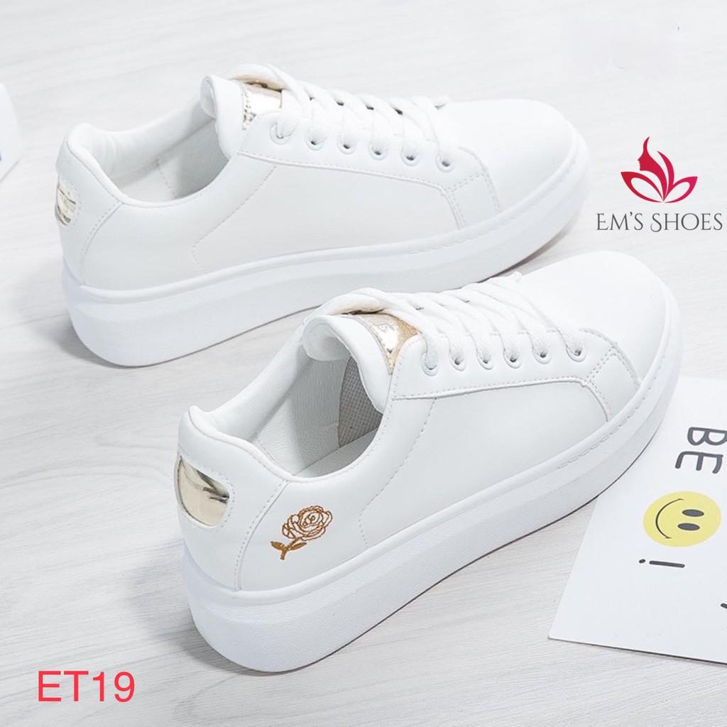 Giày cao gót đẹp Em’s Shoes MS: Et19