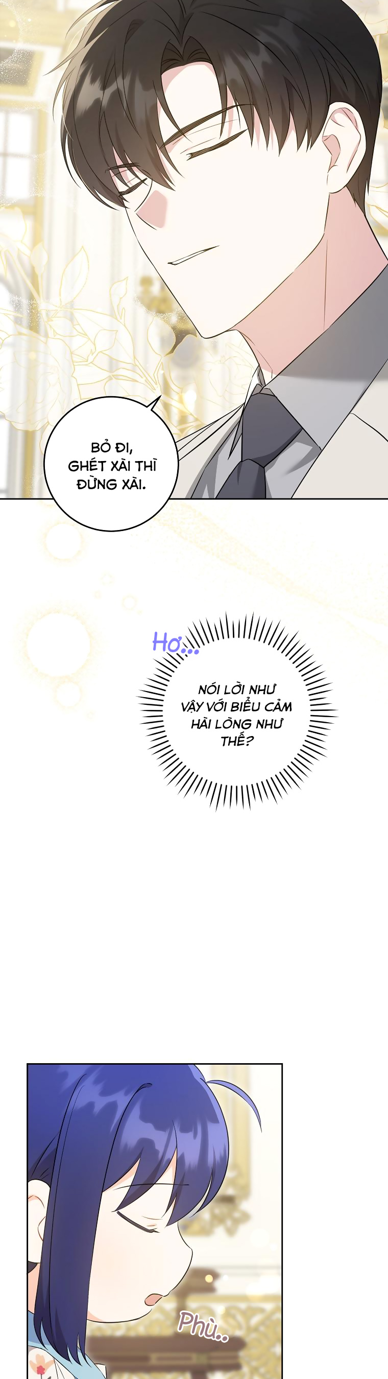 cho con cái núm dú đi mà chapter 74.1 16