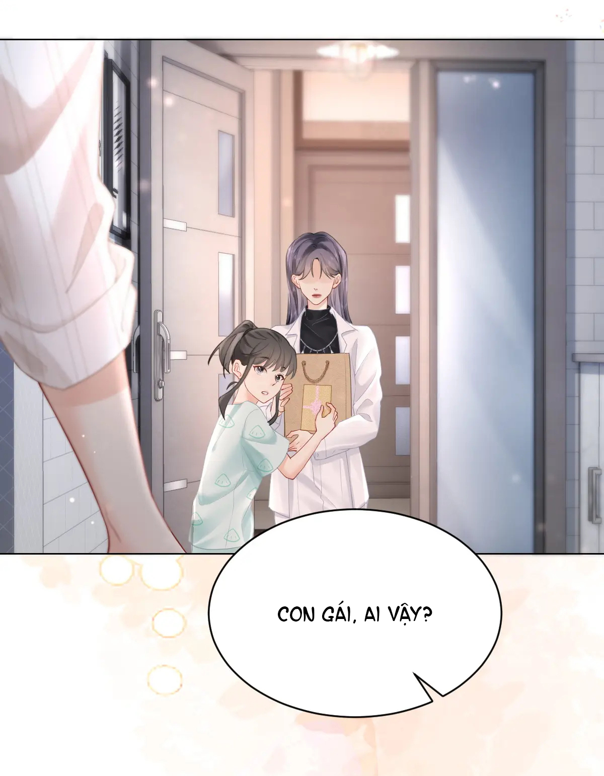 Luôn Có Giáo Viên Muốn Mời Phụ Huynh chapter 4.2 - Trang 5