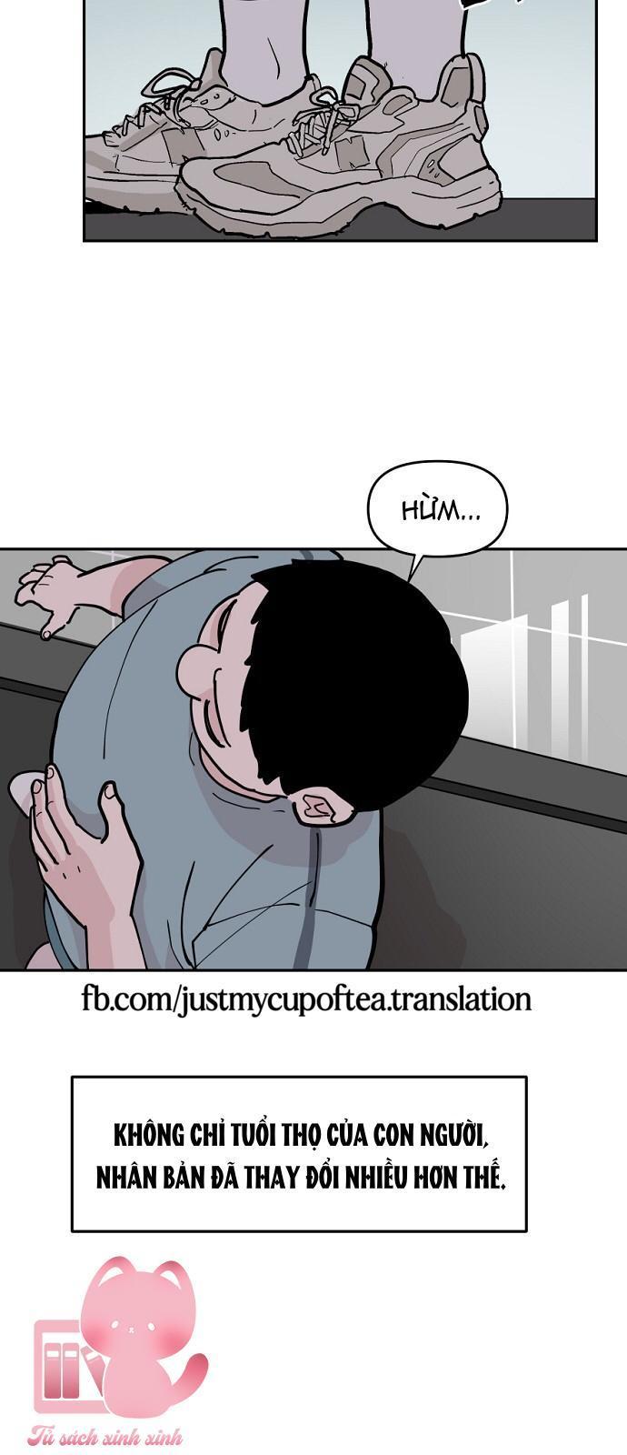 yêu không hồi kết chapter 1 27