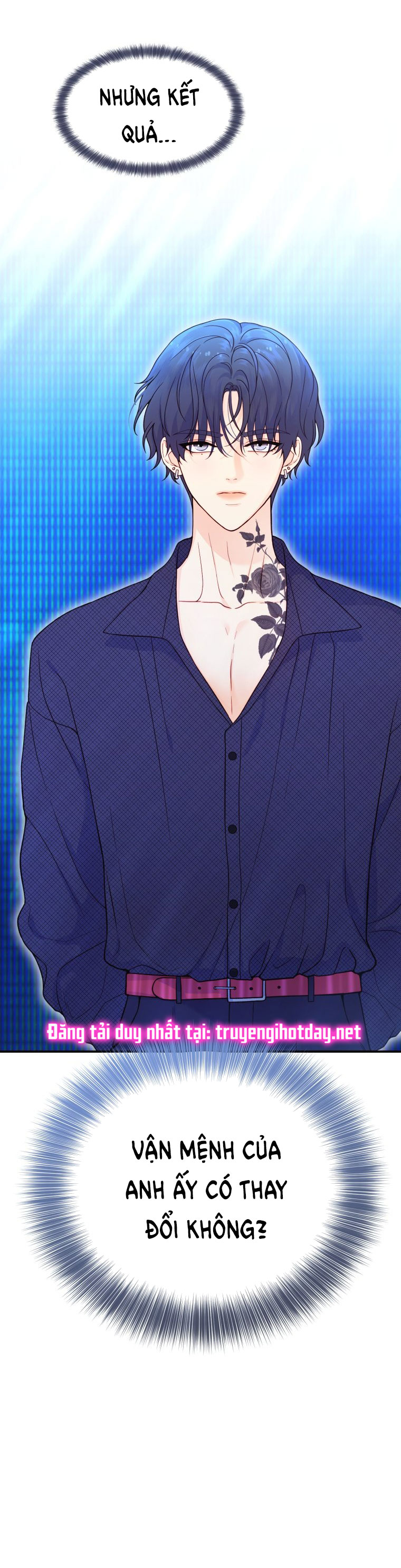 nữ nhân trợ giúp được yêu thích nhất chapter 11.1 5