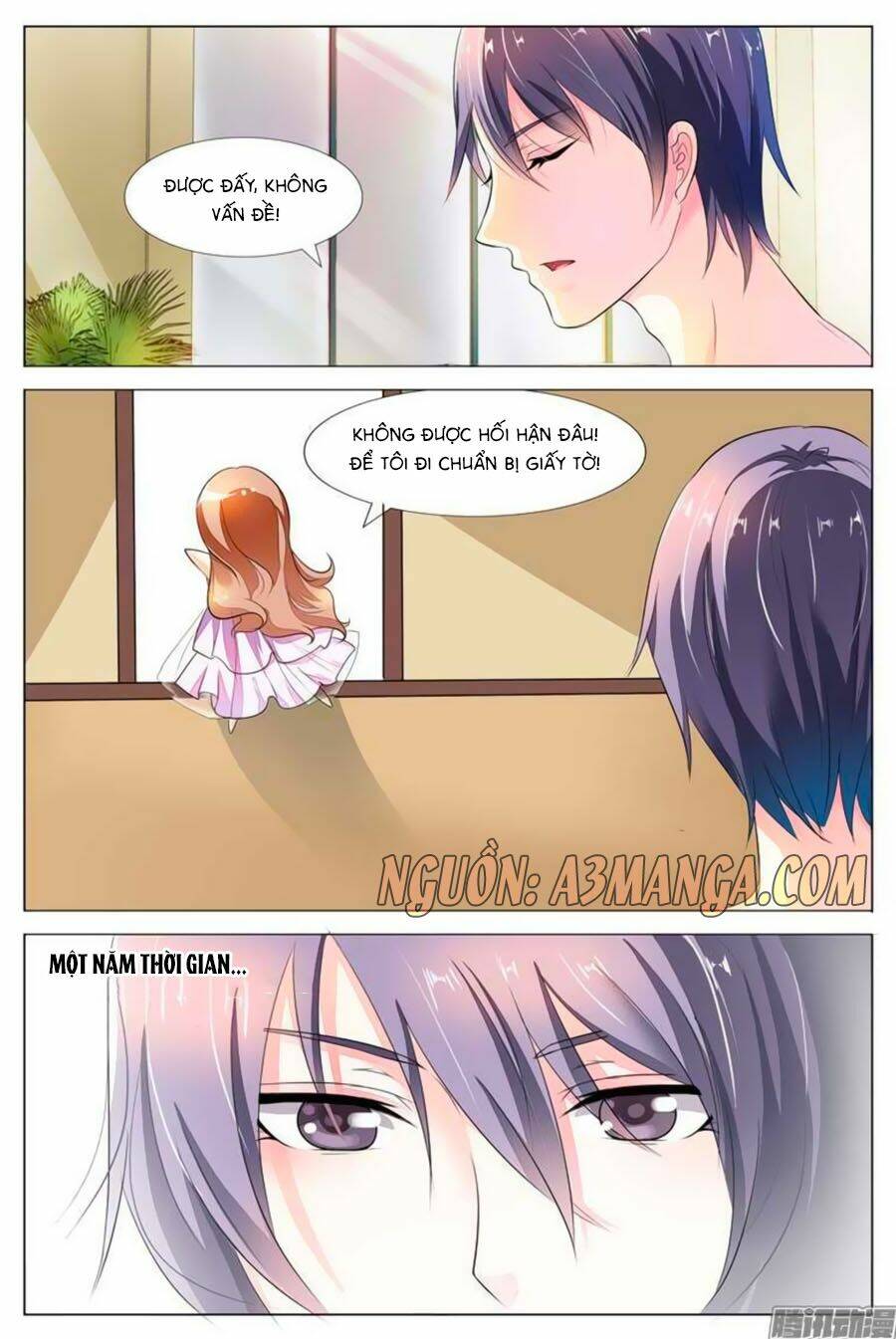 song diện danh viện chapter 20 10