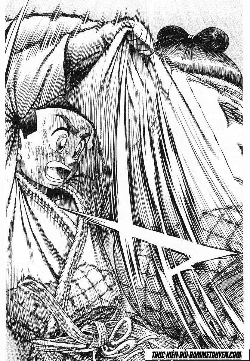 shin kotaro makaritoru! juudouhen chapter 70 10