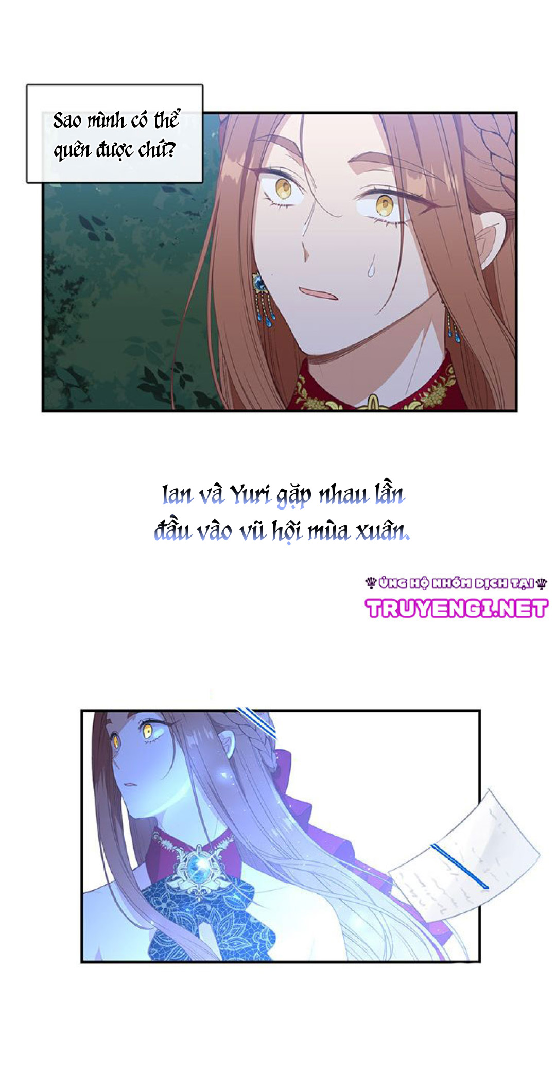 cẩn thận nữ phụ phản diện đấy! chapter 19 26