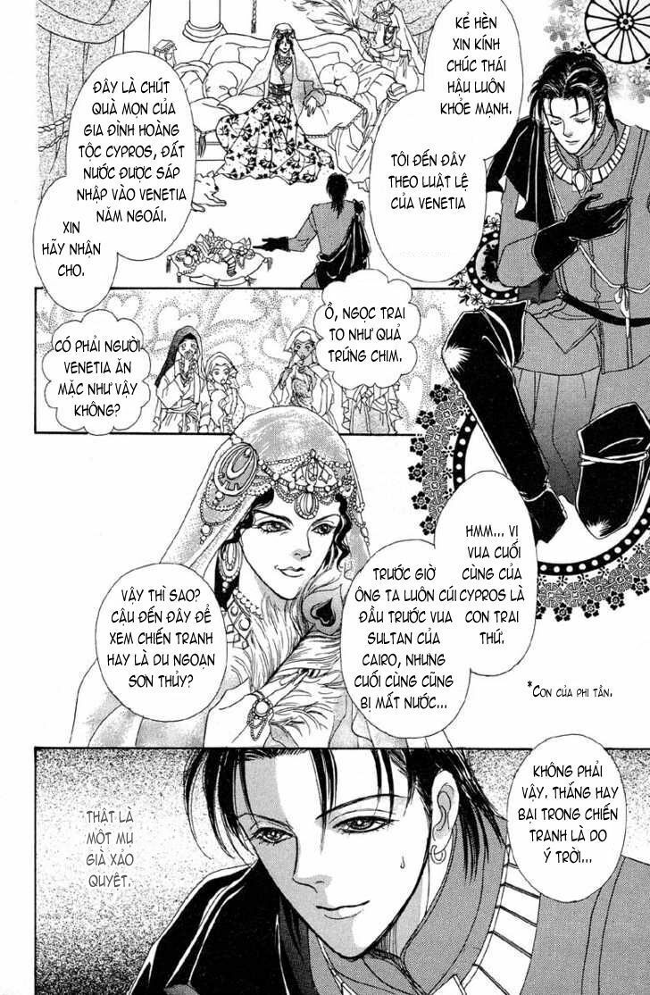 kenja no ishi chapter 2.1 26