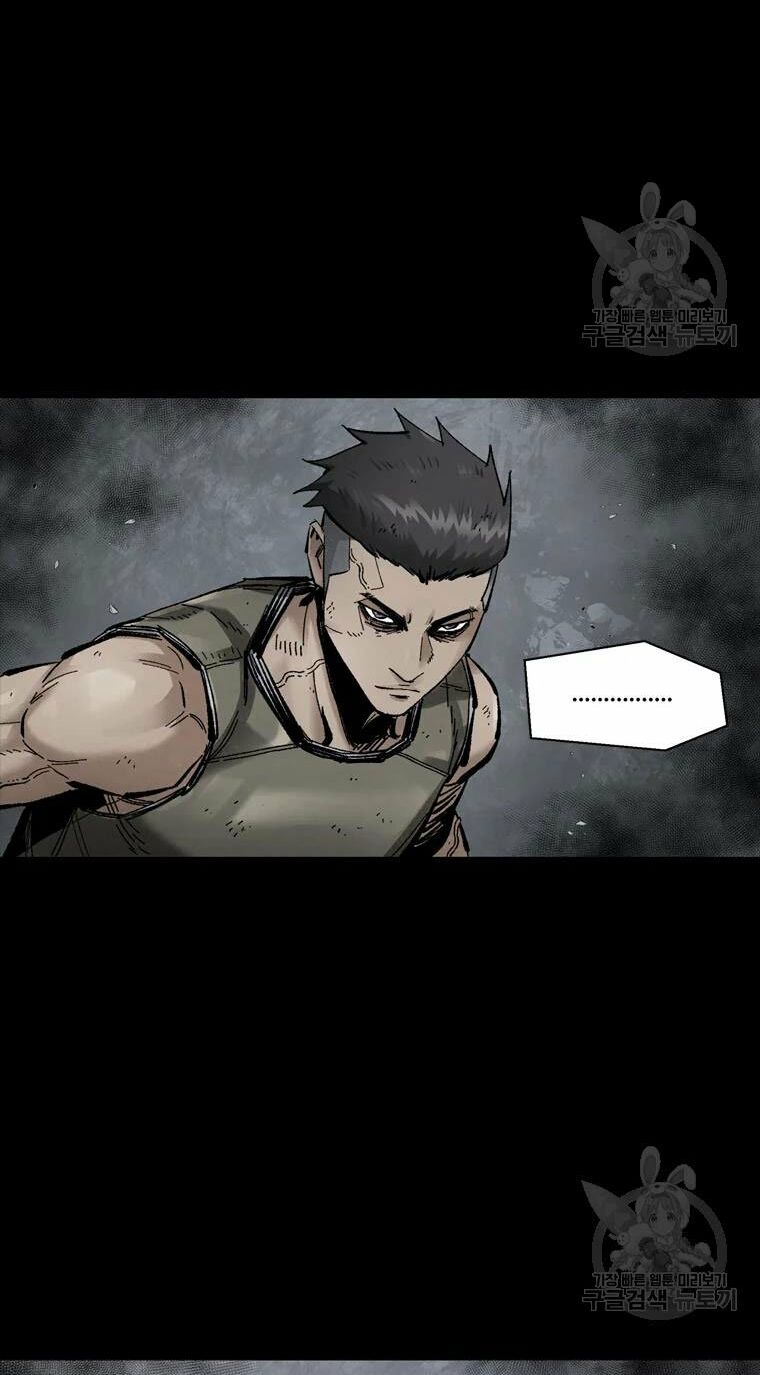 mật mã mê cung chapter 21 82