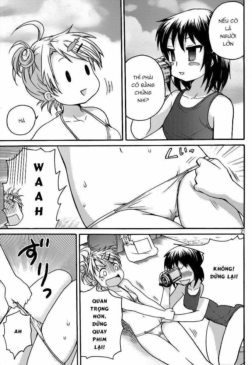 comic studio chapter 7 23