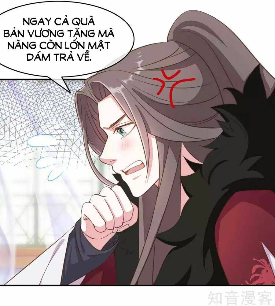 đích nữ hữu độc chapter 46 13