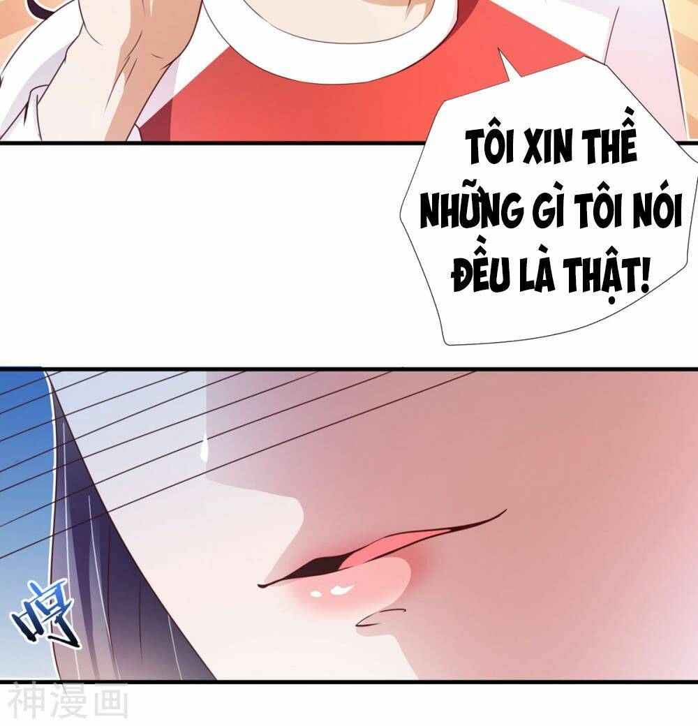 chí tôn toàn năng chapter 9 14