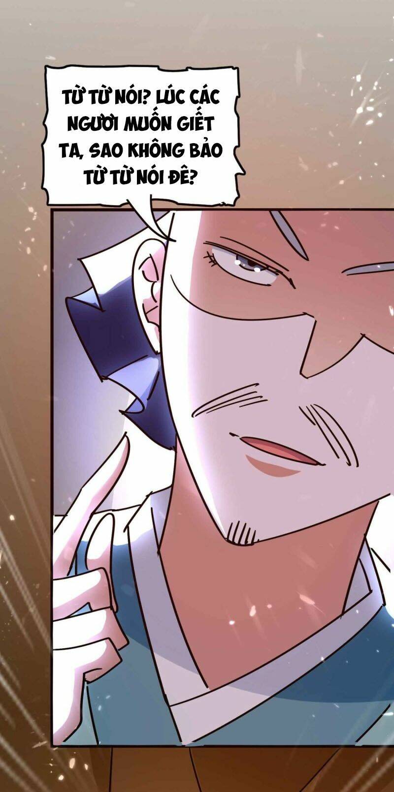 vạn giới tiên vương chapter 154 9