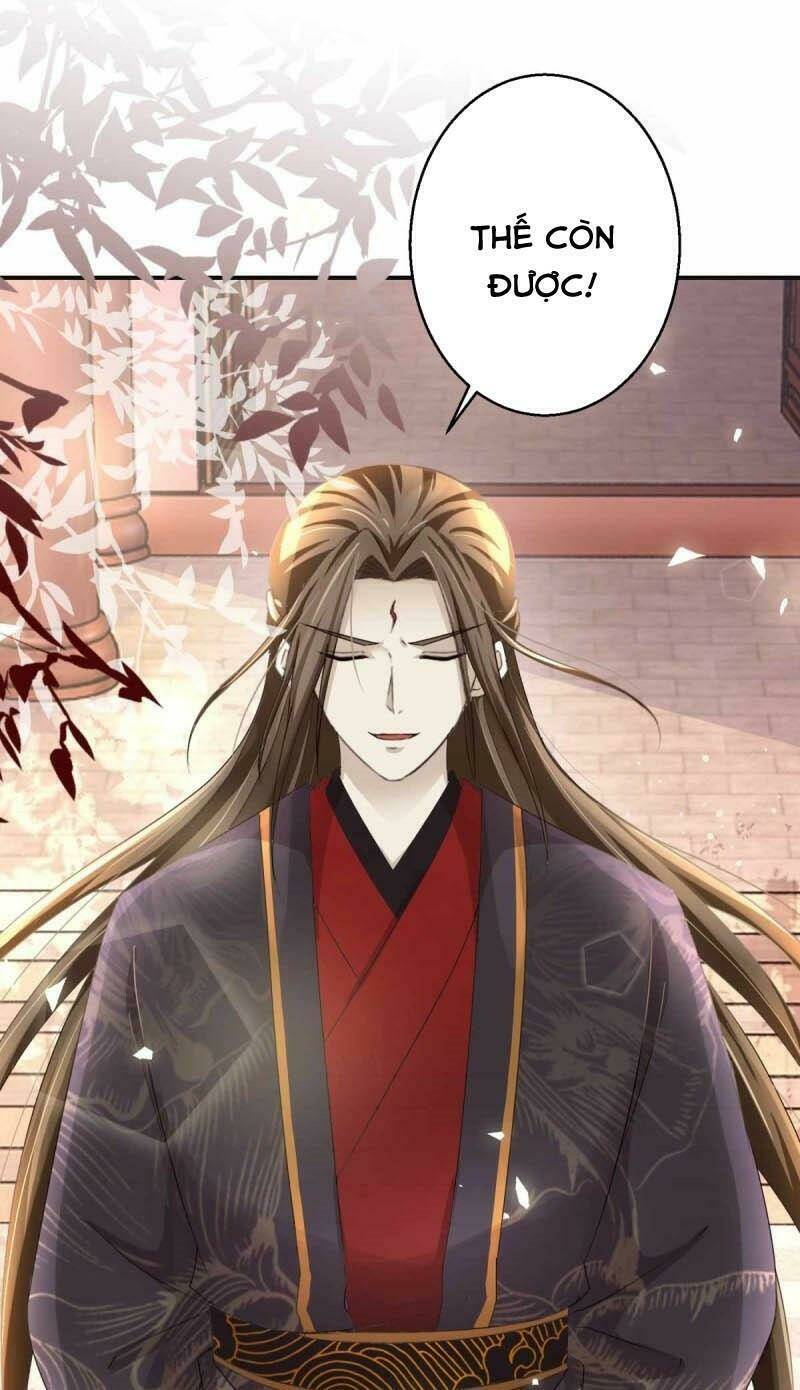 cửu dương đế tôn chapter 163 25