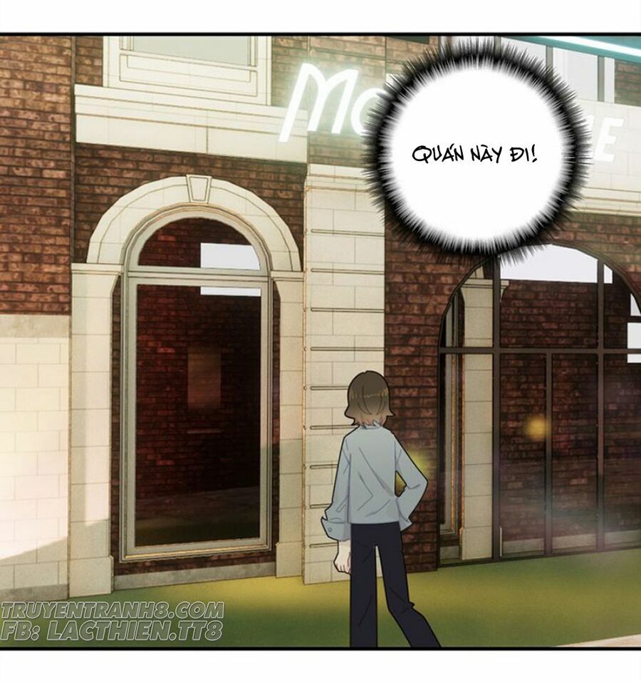 Ái Thượng Ngạo Kiều Long Vương Gia chapter 28 - Trang 45