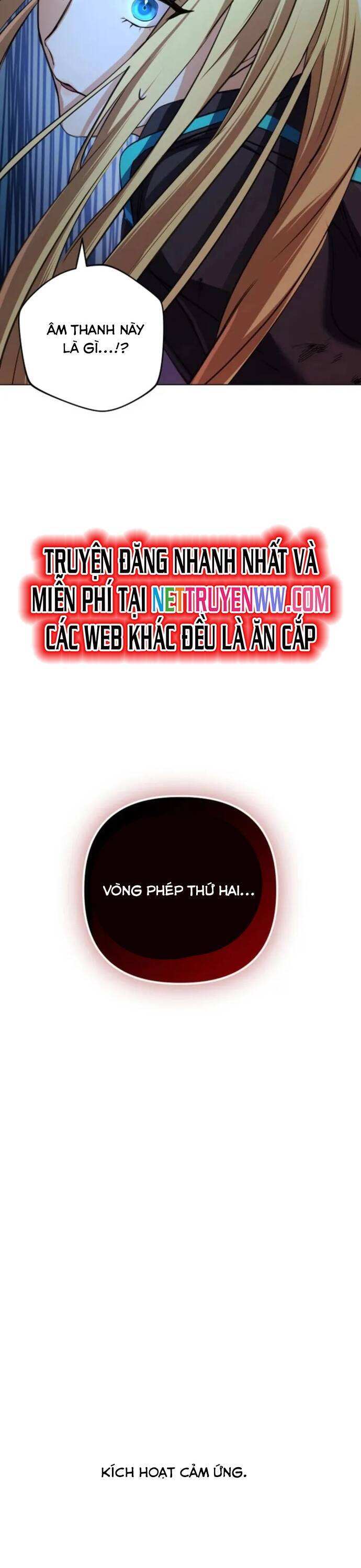 sự trở lại của đại pháp sư huyền thoại chapter 12 31