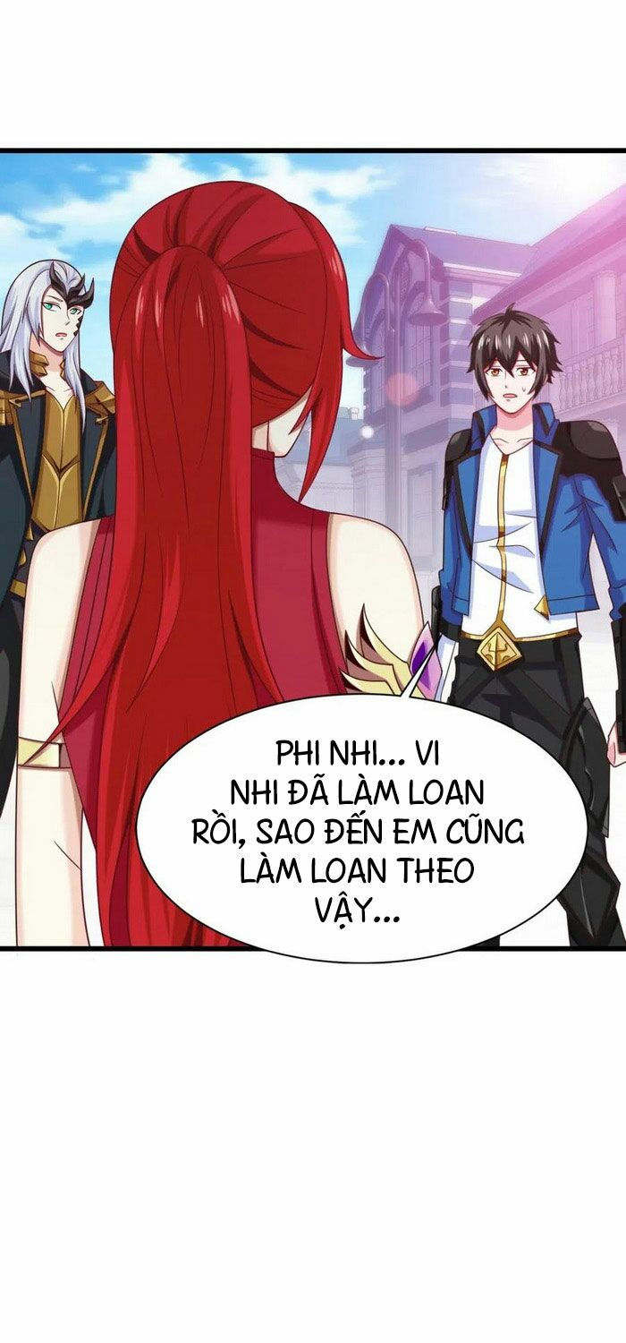 ma thú kiếm thánh dị giới tung hoành chapter 127 7