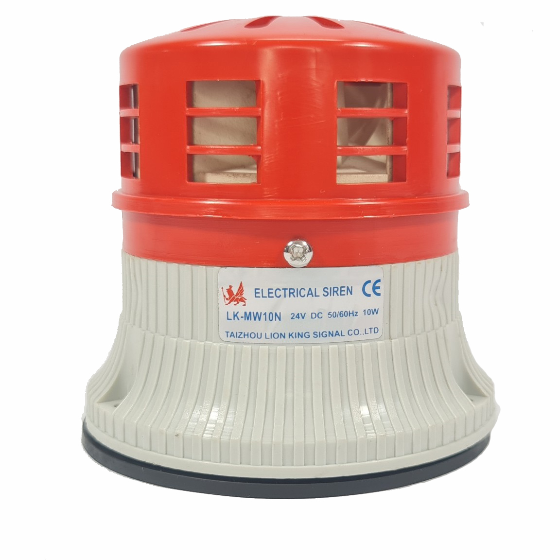 Còi hú báo động motor cỡ nhỏ LK-MW10N