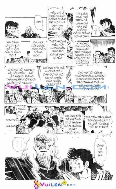 vương tử takeru chapter 15 119