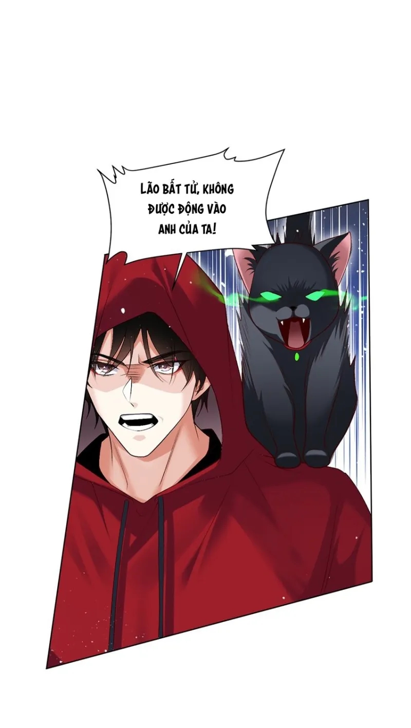 anh ấy cho đi nhiều lắm chapter 12 19