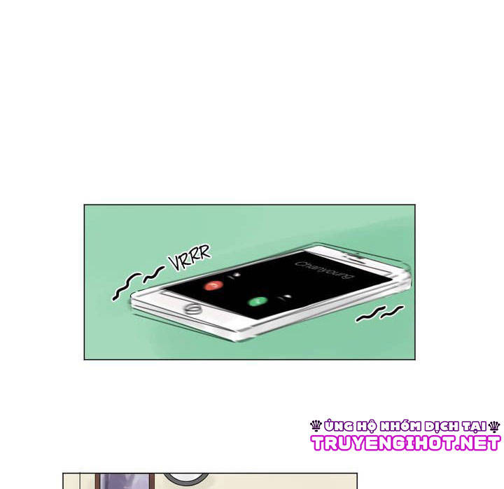 heesu ở lớp 2 chapter 1 22