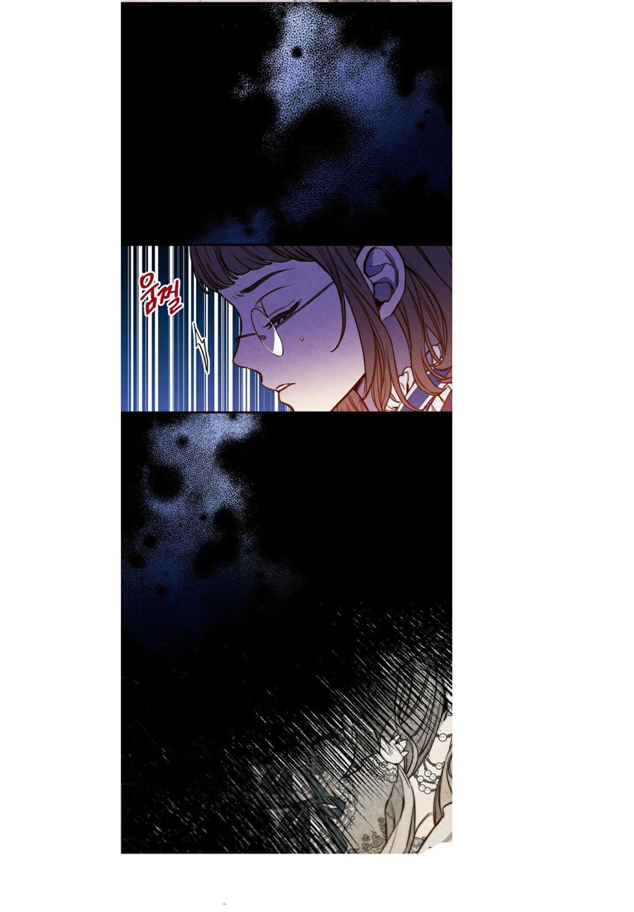 hoàng phi bóng tối - shadow queen chapter 43 30