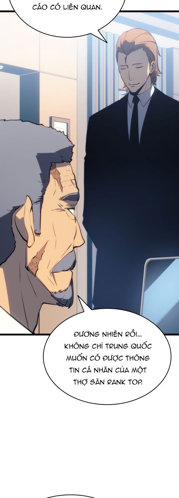 solo leveling 2 chapter 31 32