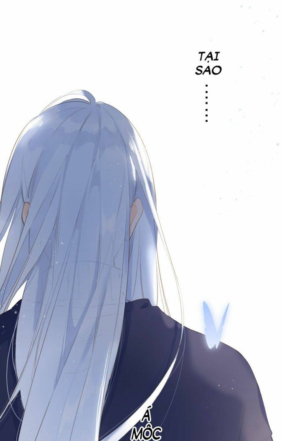 sos! tôi đã yêu một con sâu bướm (phần 2) chapter 5 30