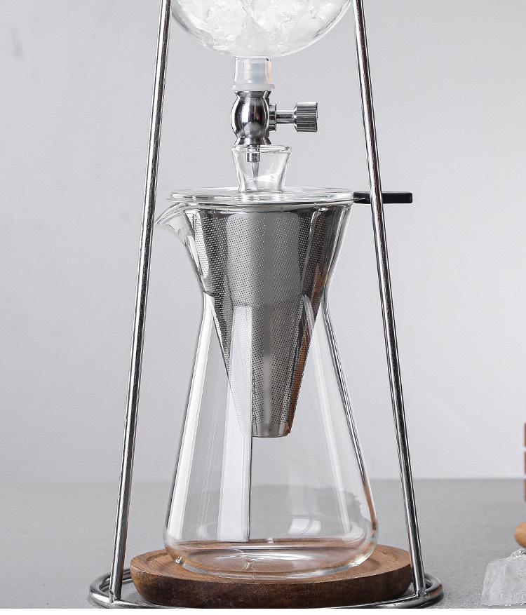 Bộ Pha Cà Phê Lạnh Cold Drip Phong Cách