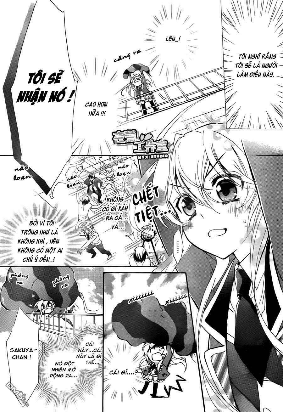 super darling! chapter 4 29