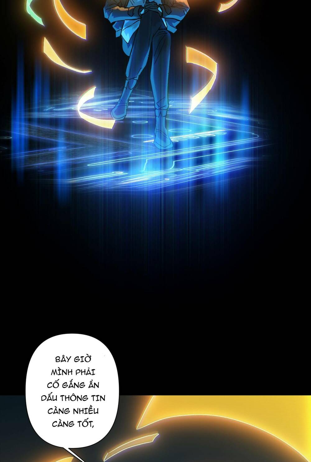 ta là hacker thiên đạo chapter 5 7