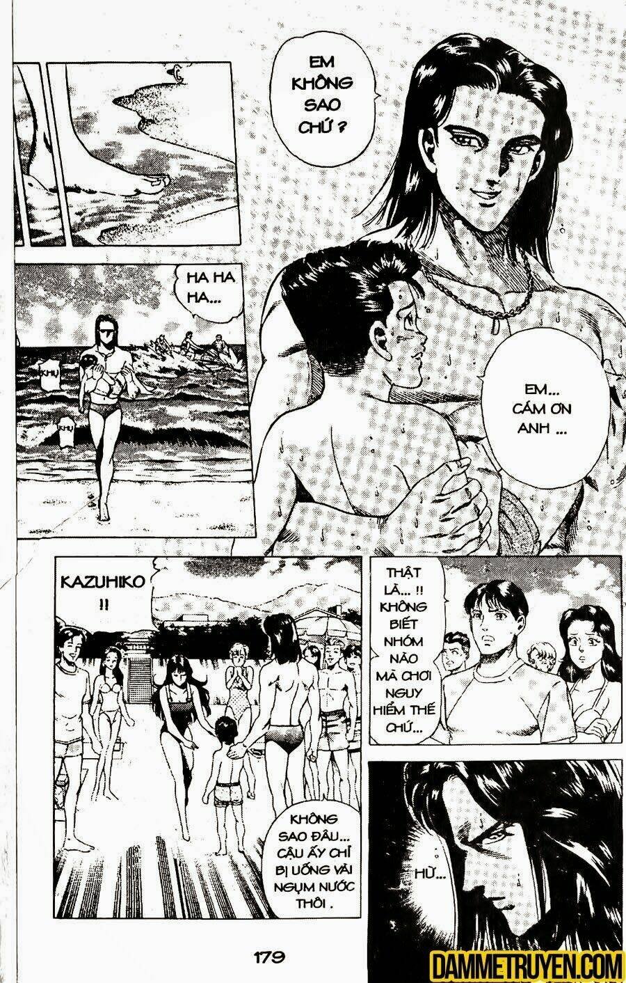 sức mạnh nhân đôi chapter 25.1 9