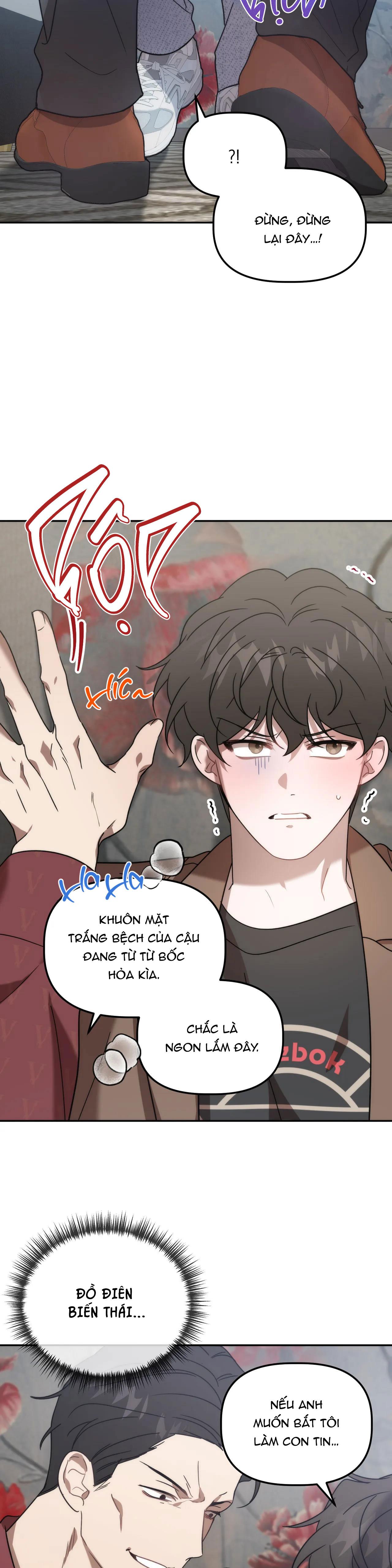 đã hiểu chưa chapter 29 8