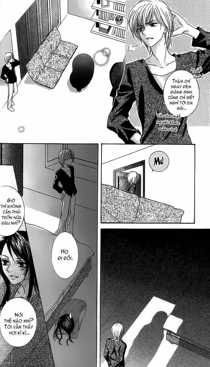 sugar family chapter 14 16